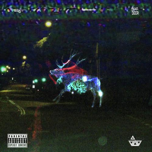 Dead Deer cover art