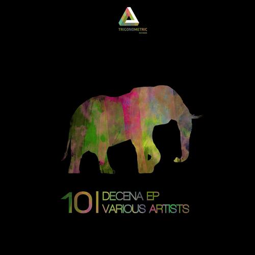 Terra Incognita cover art