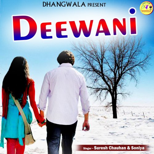 Deewani. (Punjabi)