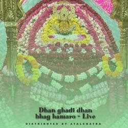 Dhan ghadi dhan bhag hamaro - Live-MVhdAwRFWwQ