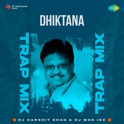 Dhiktana - Indian Trap Mix-PgoDcwBAWVk