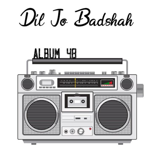 Dil Jo Badshah Album 48