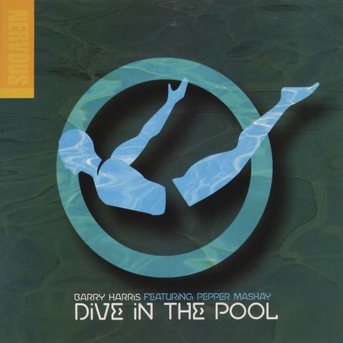 Dive In The Pool (feat. Pepper Mashay)