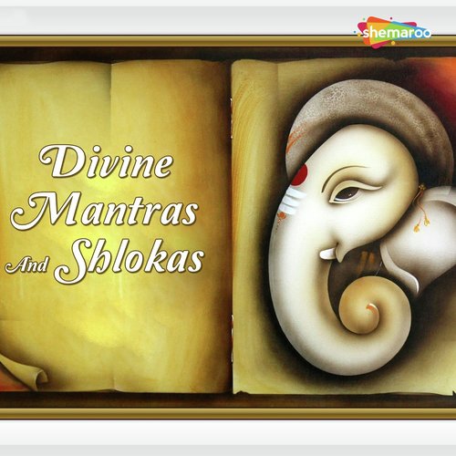 Divine Mantras And Shlokas