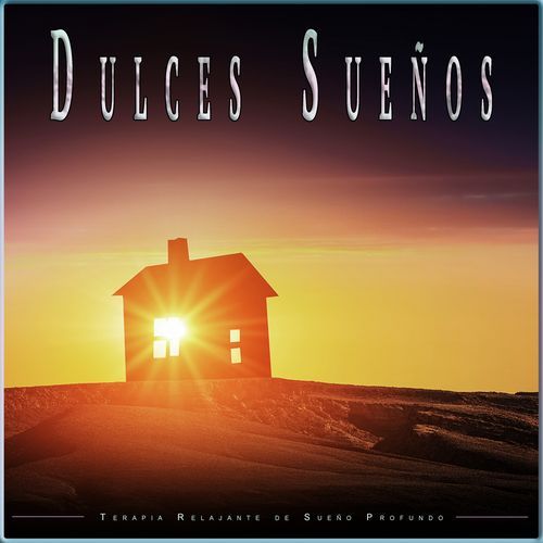 Sueño Profundo Relajante cover art
