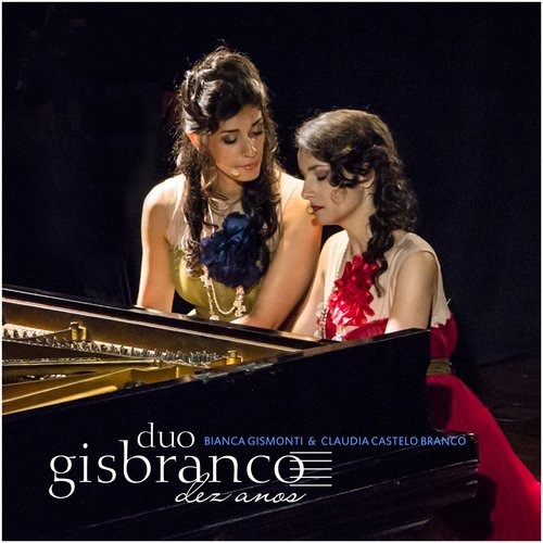 Riscado cover art