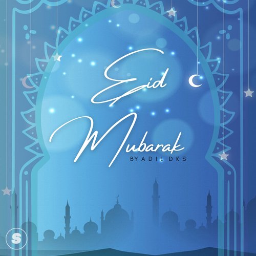 Eid Mubarak