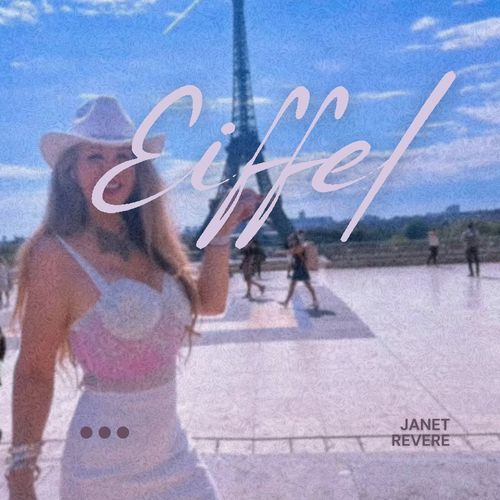 Eiffel cover art