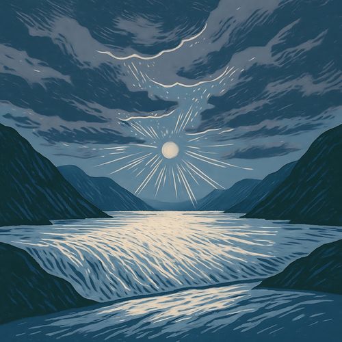 El Extranjero cover art