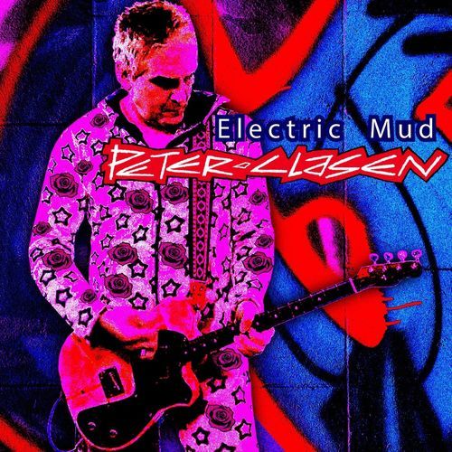 Electric Mud cover art