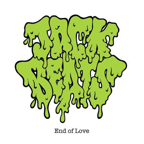 End Of Love (Kutz Remix)