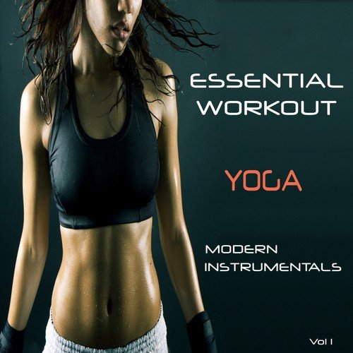 Essential Workout - Yoga, Vol. 1 (Modern Instrumentals)