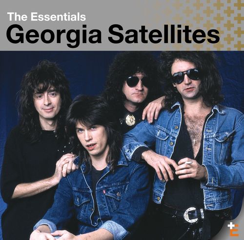 The Georgia Satellites