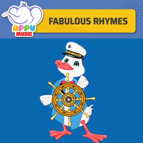 It'S Your Happy Birthday - Song Download from Fabulous Rhymes @ JioSaavn