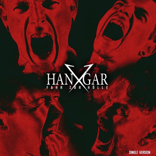  Hangar X