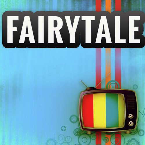 Fairytale (Norway Entry Eurovision Song Contest 2009) (A Tribute to Alexander Rybak)