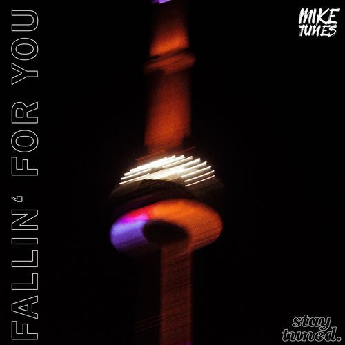 Fallin' For You (Extended Mix)