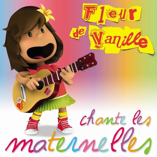 Quand Marie Lyrics Fleur De Vanille Only On Jiosaavn