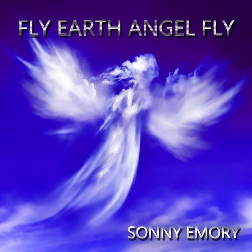 Fly Earth Angel Fly_poster_image