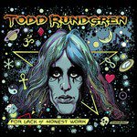 It Wouldn't Make Any Difference (Live Philadelphia 1971)