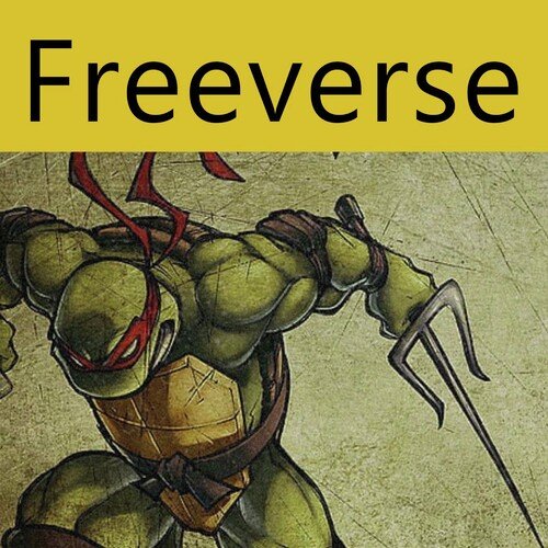 Freeverse