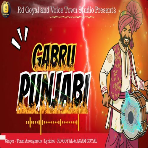 Gabru Punjabi