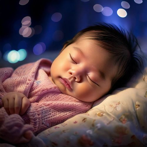 Quiet Tranquil Night Lull