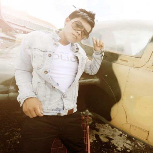 Giang Nam (Dj) cover art