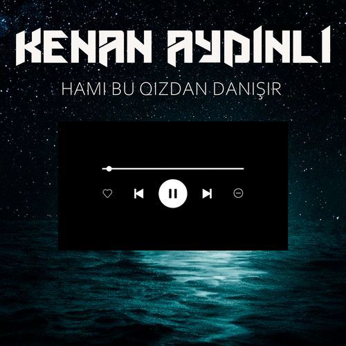 Hamı Bu Qızdan Danışır cover art