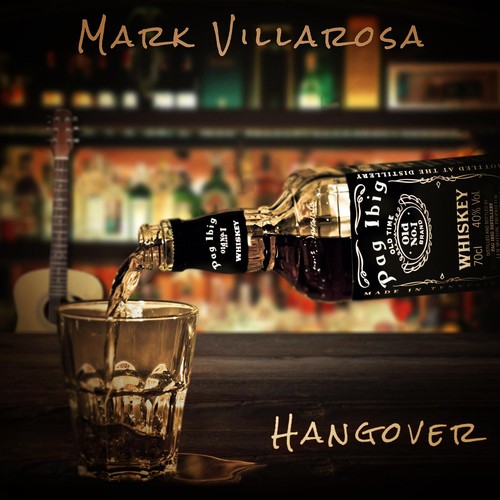 Hangover cover art