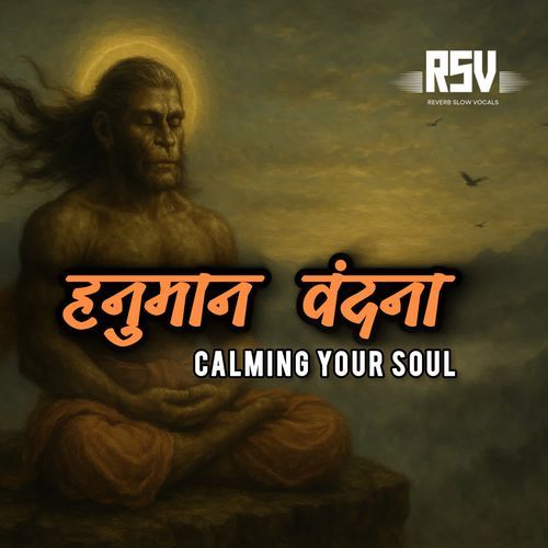 Hanuman Vandana