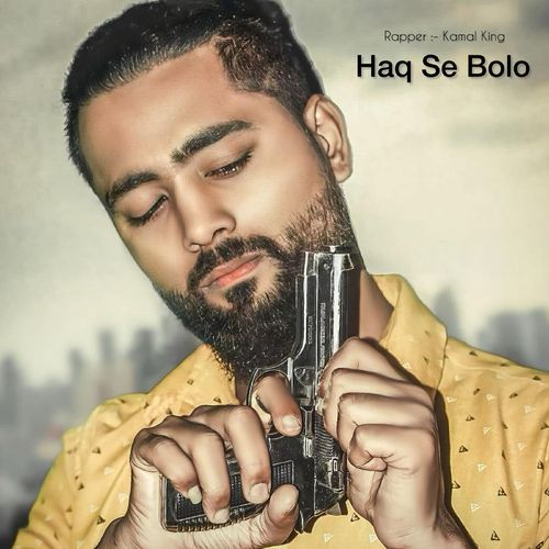 Haq Se Bolo