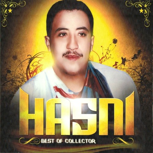 Hasni Best of Collector