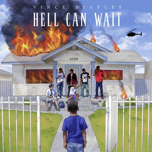 Screen Door Lyrics Vince Staples Only On Jiosaavn