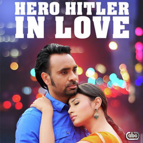 Hero Hitler In Love