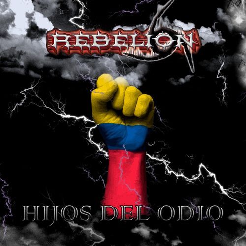 Hijos del Odio_poster_image