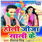 Holi Jija Sali Ke - Single