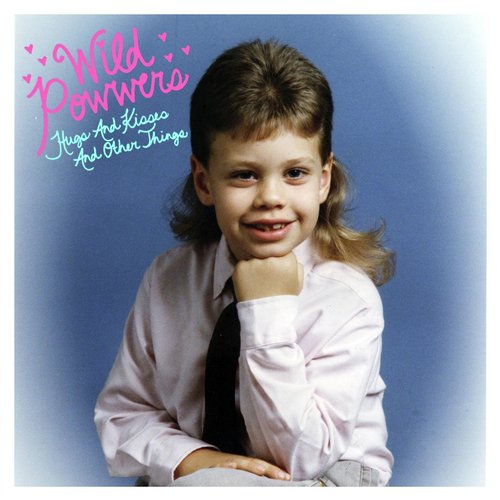 Wet 'n' Wild cover art