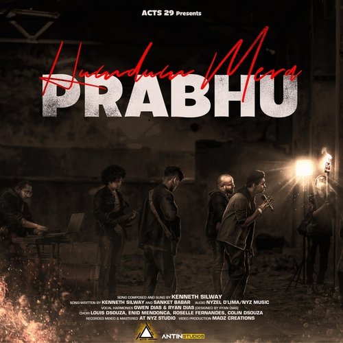 Humdum Mera Prabhu_poster_image