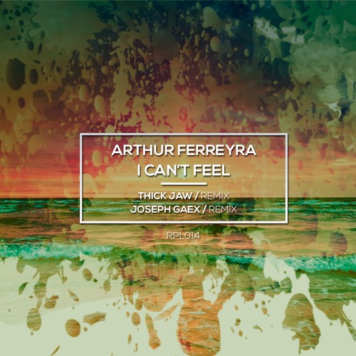 I Can´t Feel