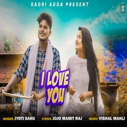 I Love You (Romantic Nagpuri Song)-BiwSAjMEBAo