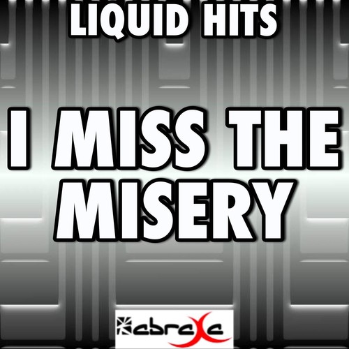 I Miss The Misery (A Tribute to Halestorm)
