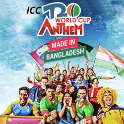 ICC T20 WORLD CUP ANTHEM - MADE IN BANGLADESH-QQ8mRURWbWw