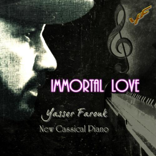 Immortal Love - New Classical Piano