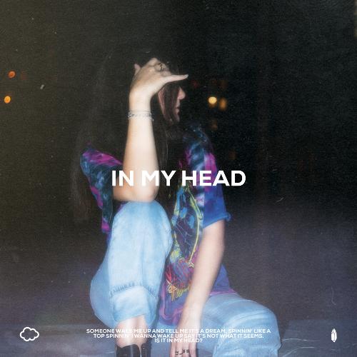 In My Head (feat. Navyhue)