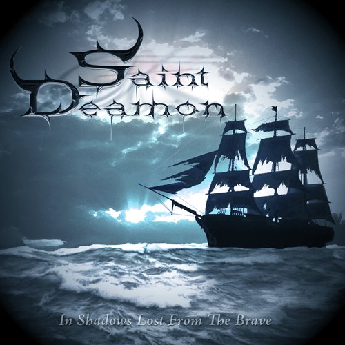 Deamons cover art