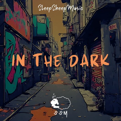 In the Dark cover art