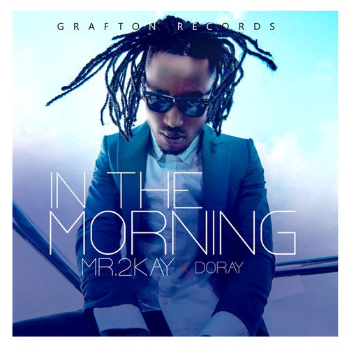 In the Morning (Remix) cover art