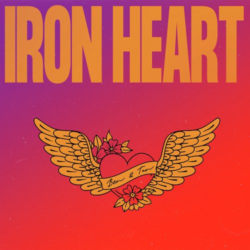 Iron Heart_poster_image