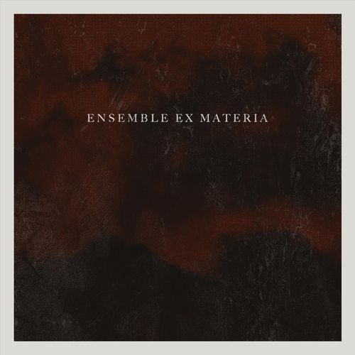 Iron draws the hand toward it (feat. FM Einheit) cover art